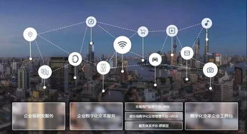 以數(shù)字技術(shù)驅(qū)動(dòng)數(shù)智革命 群碩軟件發(fā)布企業(yè)數(shù)字化轉(zhuǎn)型煥新戰(zhàn)略